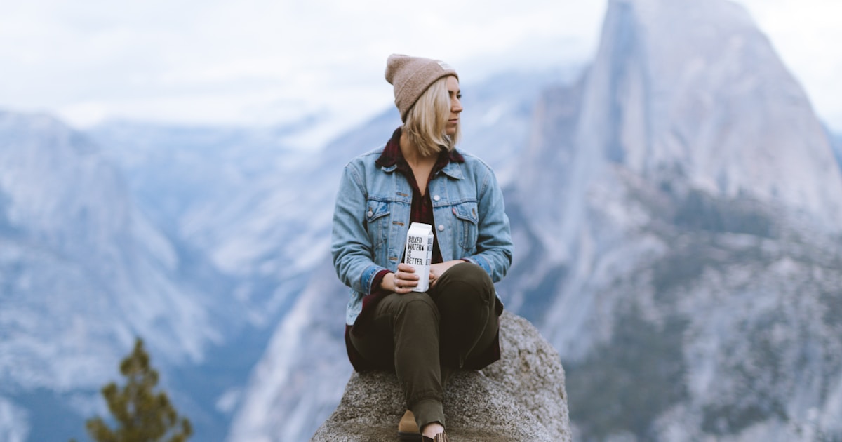 出張用のパッキング