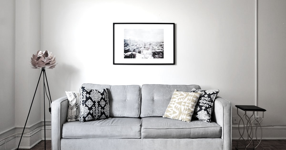 一人暮らしの掃除時短