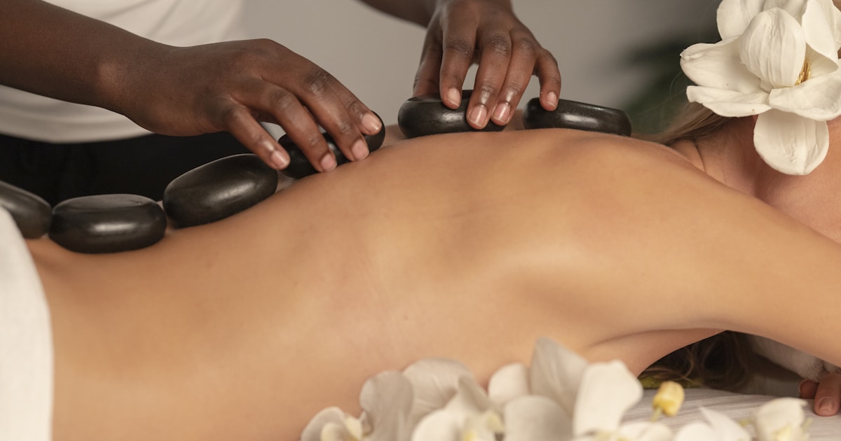 バスルームのシャワーヘッド