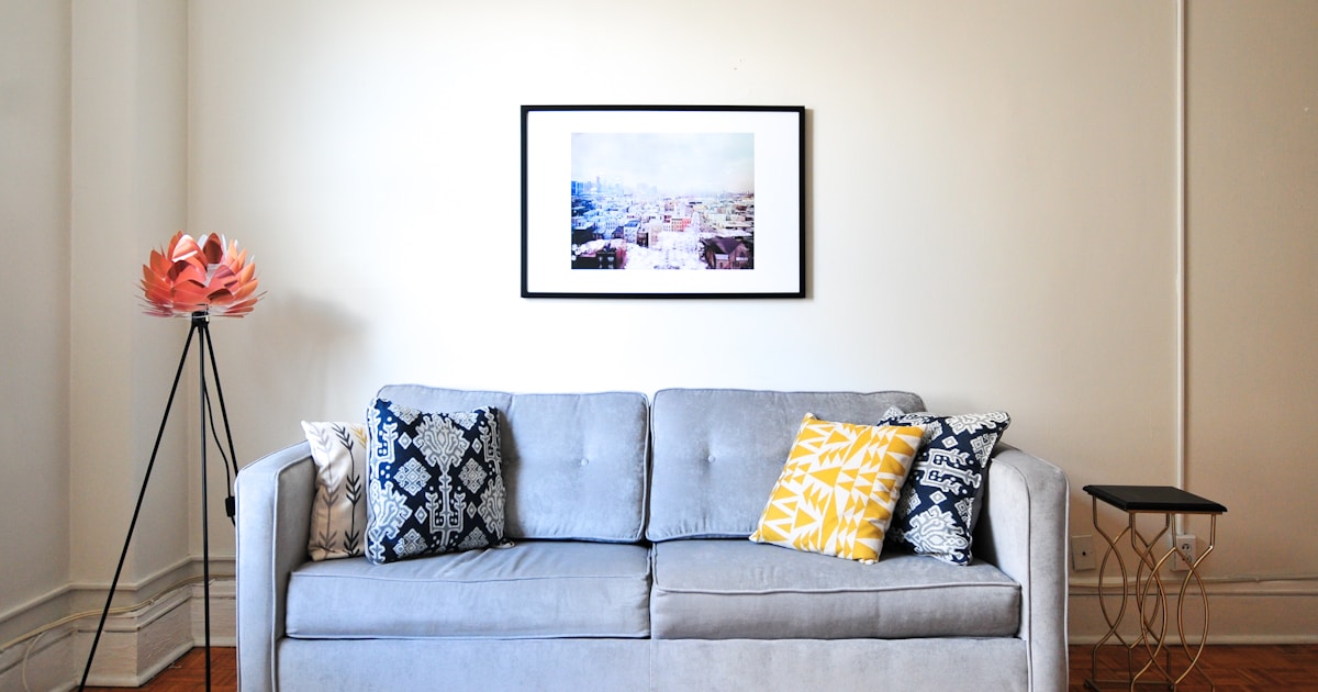 快適な暮らしの空間