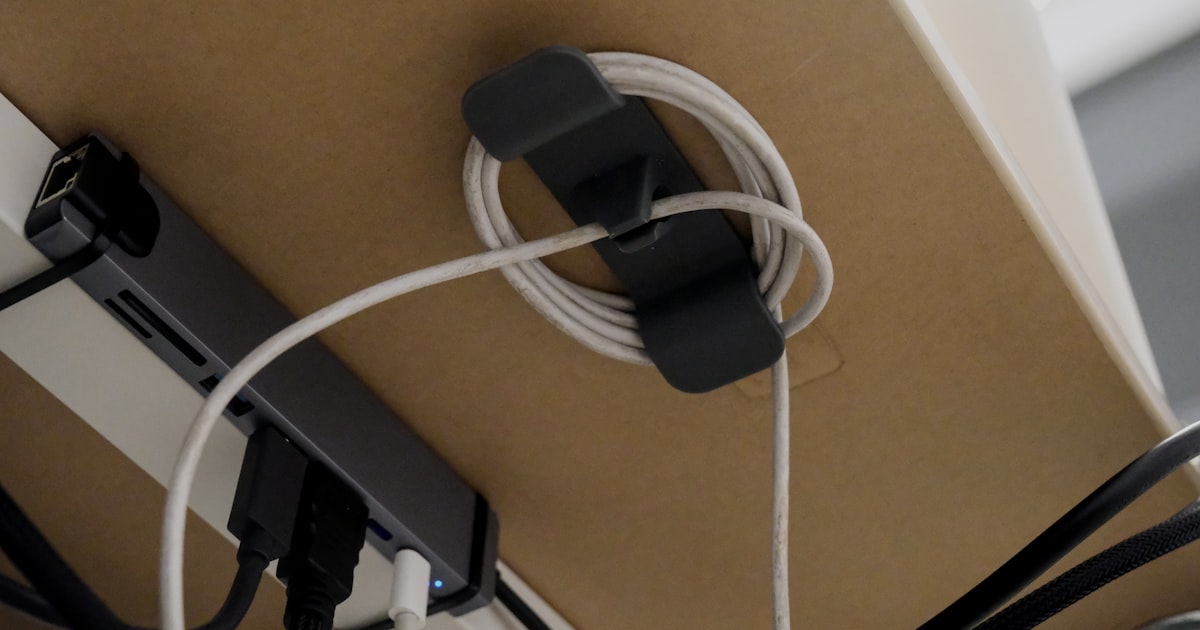 Anker 充電グッズ おすすめ7選｜在宅ワーク向けまとめ｜PC・ガジェット