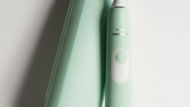 電動歯ブラシの効果と手磨きとの違い