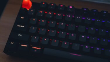 メカニカルキーボード比較
