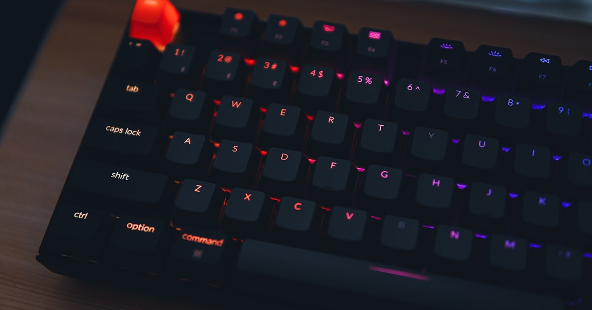 メカニカルキーボード おすすめ比較5選｜1万〜3万円台の鉄板【2026年版】｜PC・ガジェット