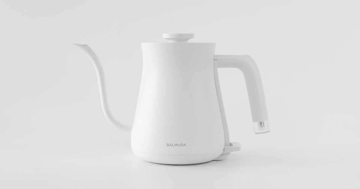 電気ケトル 0.8L 一人暮らし 厳選3選｜在宅ワーカーのコーヒーとカップ麺がジャスト【2026年5月最新】｜暮らしの家電