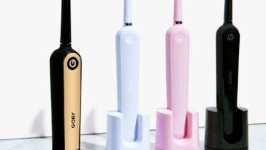 複数の電動歯ブラシ